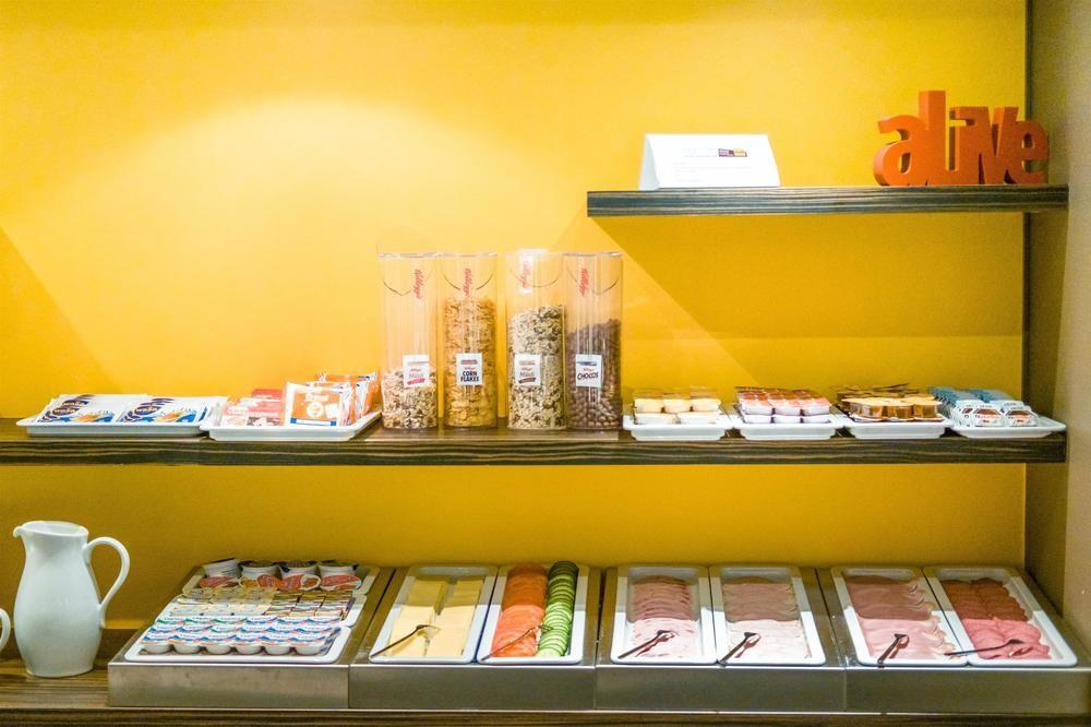 B&B Hotel Offenbach-Sued エクステリア 写真