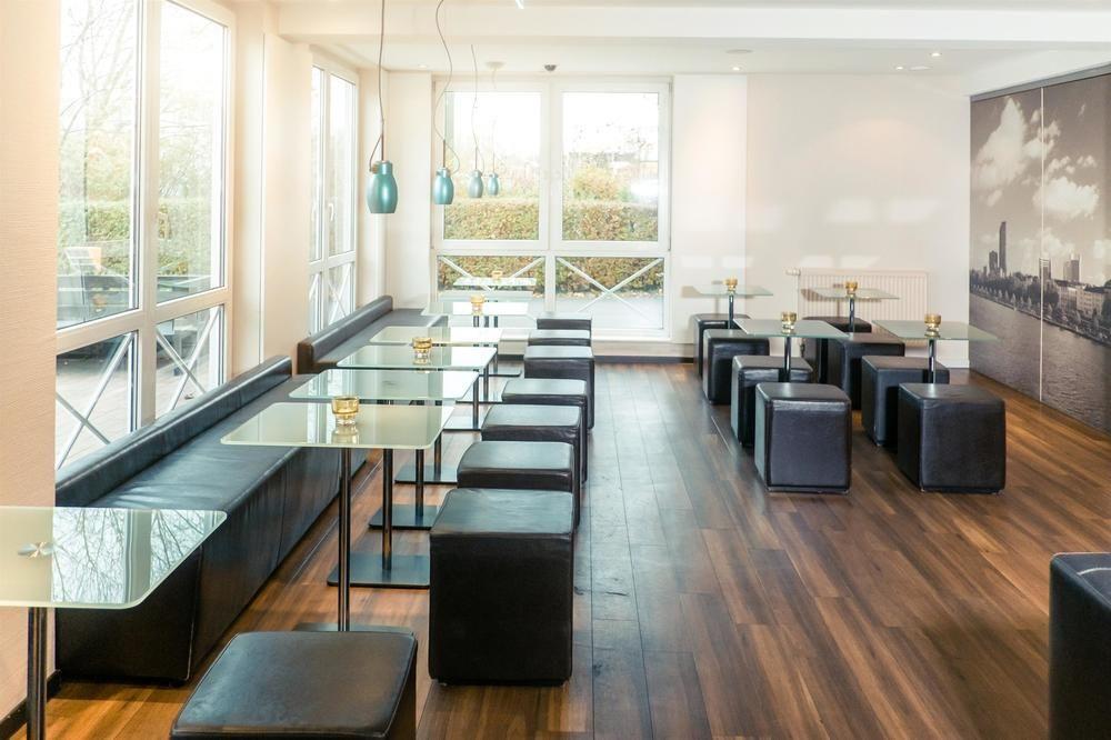 B&B Hotel Offenbach-Sued エクステリア 写真