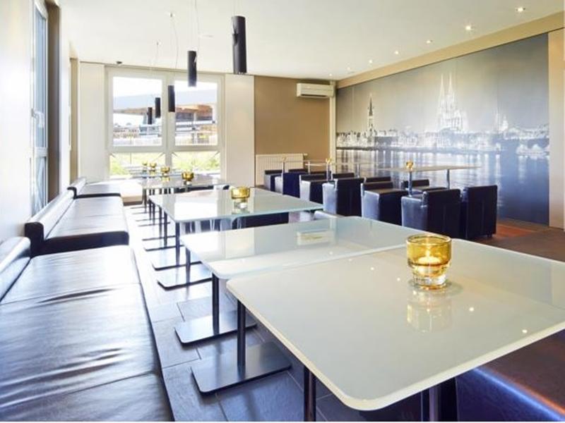 B&B Hotel Offenbach-Sued エクステリア 写真