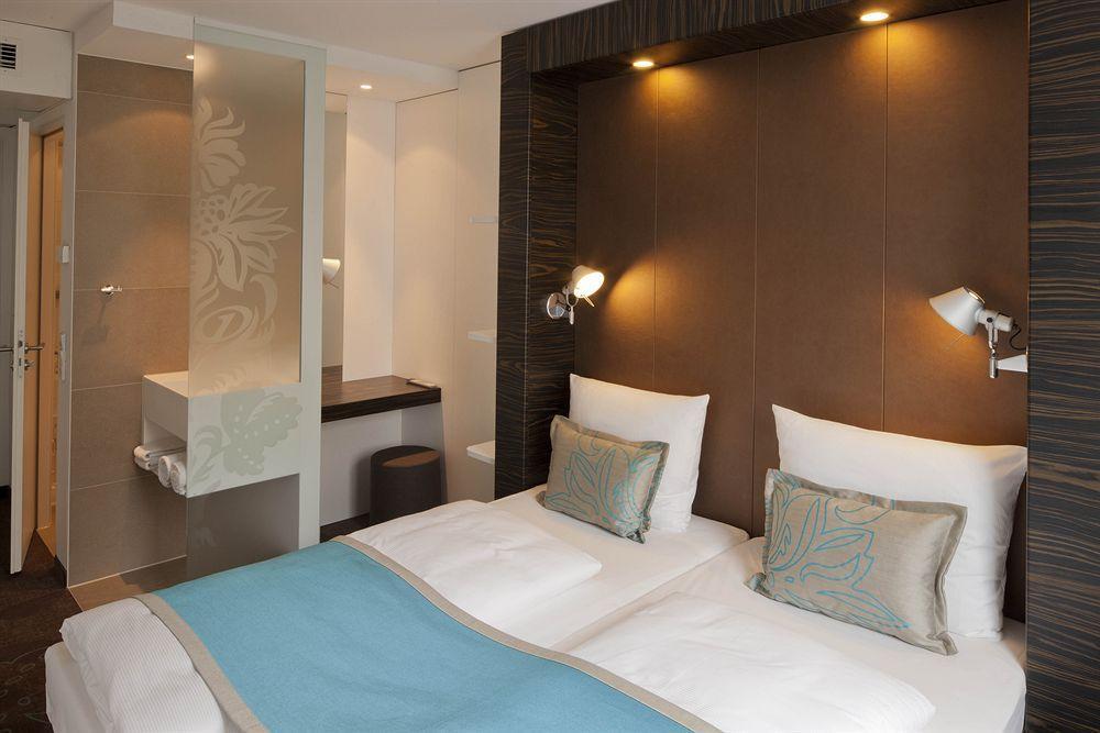 B&B Hotel Offenbach-Sued エクステリア 写真